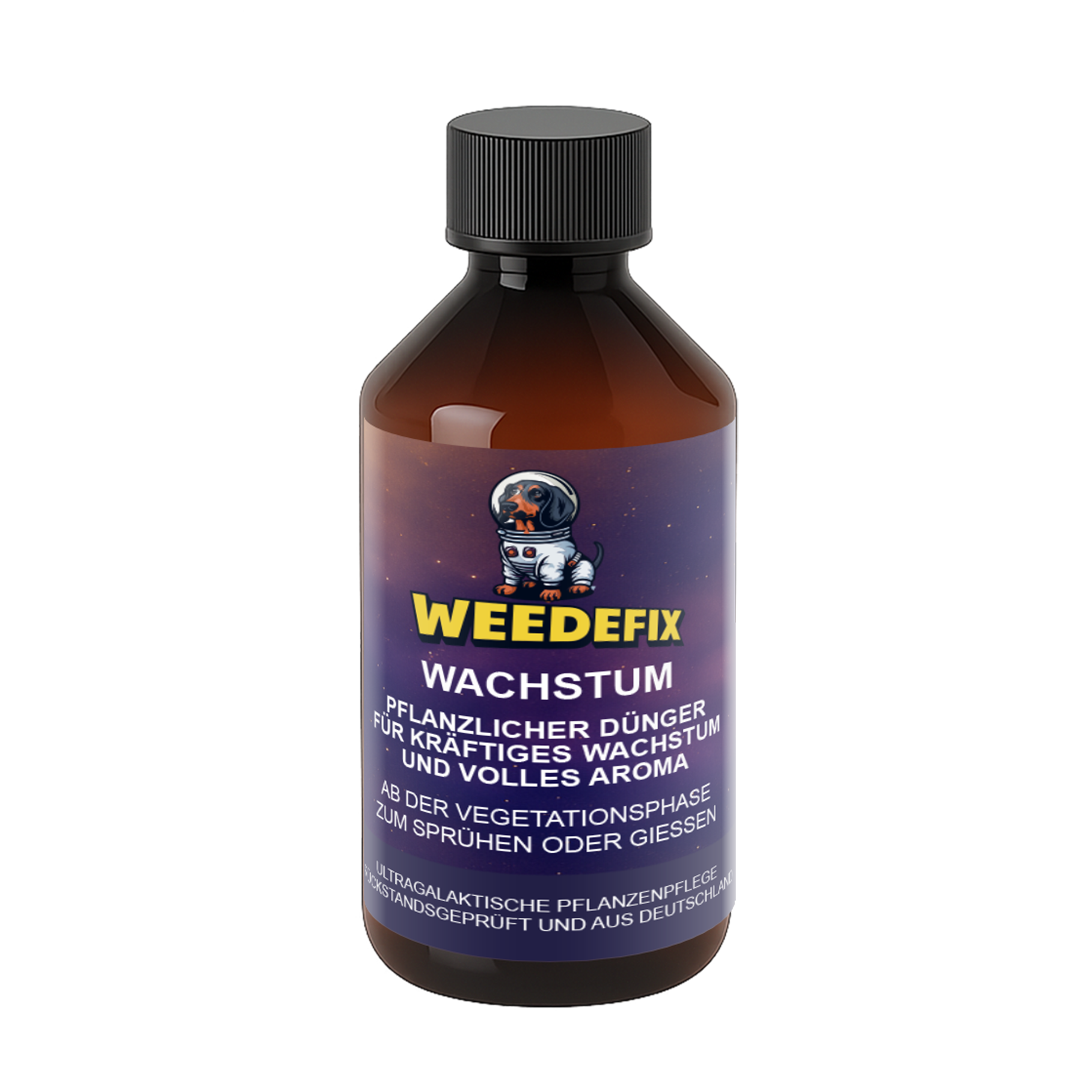 Weedefix WACHSTUM, 500ml