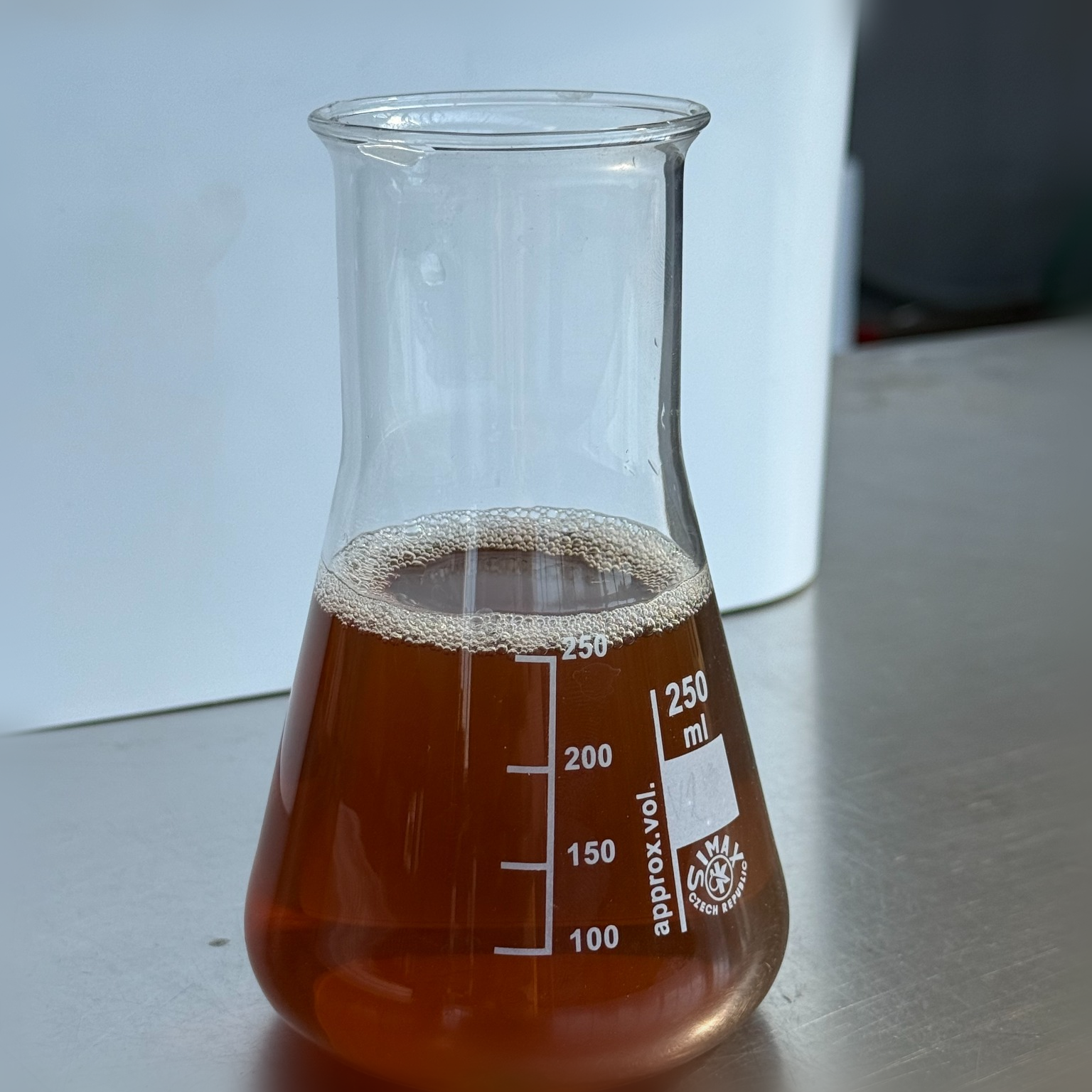 Weedefix START,250ml