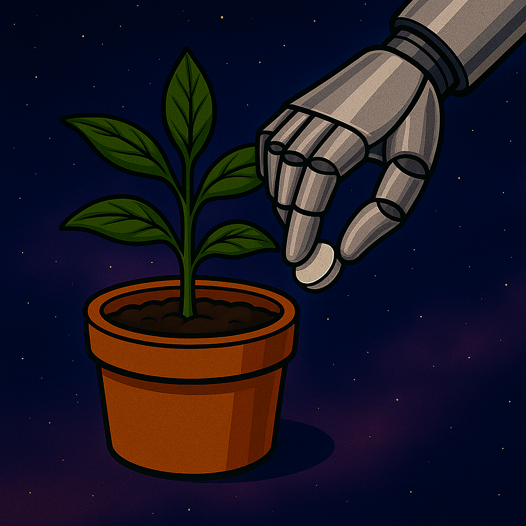 Weedefix WURZEL,700g