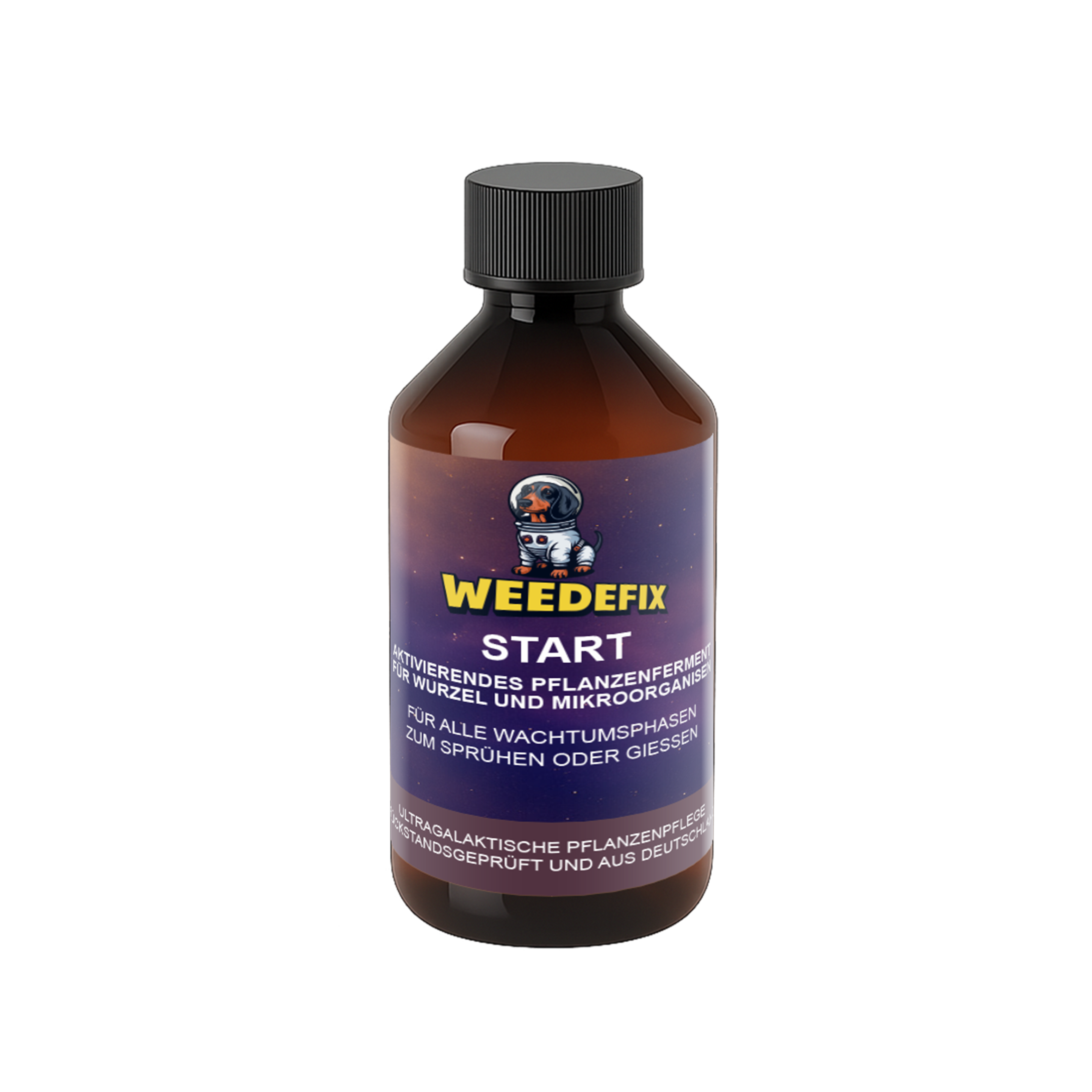 Weedefix START,250ml
