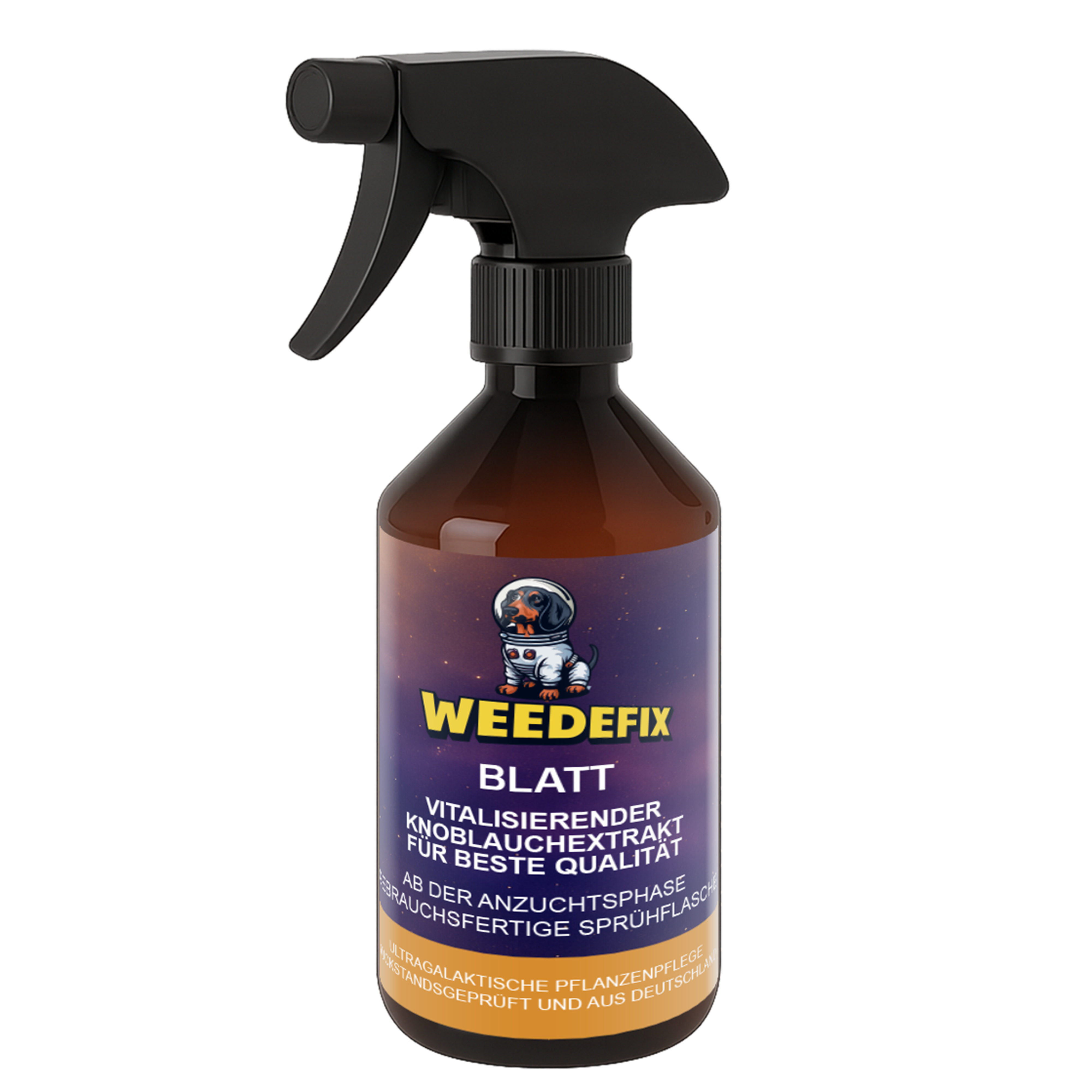 Weedefix BLATT,500ml